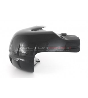 Exhaust protection EURO5 - Ducati Panigale V4 / Streetfighter V4 