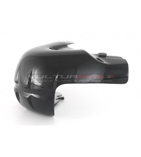 Protection d’échappement EURO5 - Ducati Panigale V4 / Streetfighter V4 