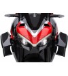 Set carene in carbonio design personalizzato - Ducati Streetfighter V4 / V4S 