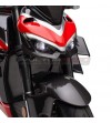 Juego de carenado de carbono de diseño personalizado - Ducati Streetfighter V4 / V4S 