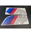 Seitliche Tankseitenaufkleber - BMW S1000RR 2019 / 2022