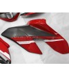 Nuevo diseño del carenado de carbono - Ducati Streetfighter V4 / V4S 