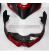Nouvel ensemble de carénages en carbone design - Ducati Streetfighter V4 / V4S 