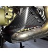 Carbon skid plate - Ducati Multistrada V4 