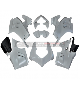 Original fairing kit road version - Ducati Panigale V4 / V4S 2022 / 2023 