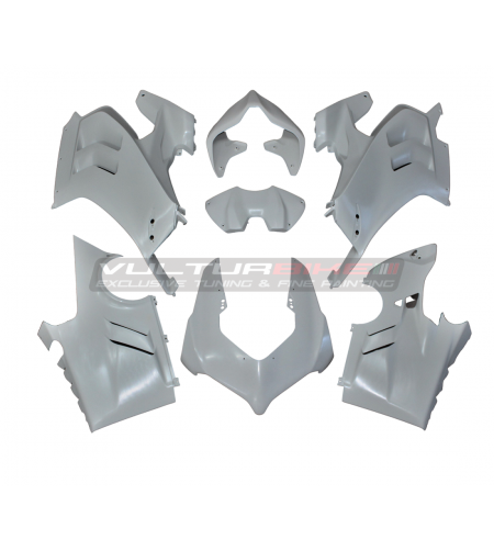 Kit carenados versión de carretera original - Ducati Panigale V4 / V4S 2022 / 2023 