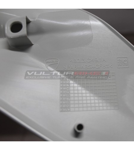 Kit carene originali versione stradale - Ducati Panigale V4 / V4S 2022 / 2023 