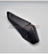 Carbon Muffler Top Cover - Ducati Multistrada V4 / Rally