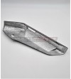 Cubierta superior del silenciador de carbono - Ducati Multistrada V4 / Rally