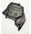 Motorkopfhaube und Ritzelabdeckung aus Carbon - Ducati Multistrada V4 