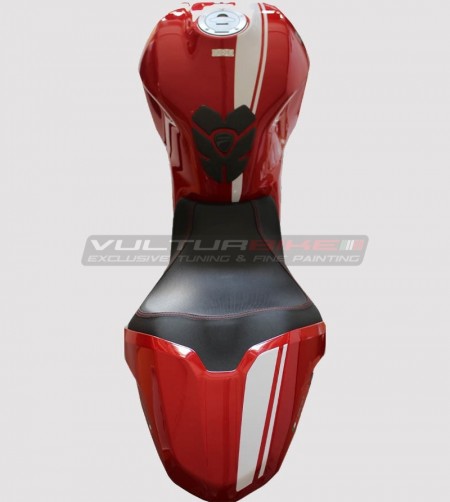 Adhesive strips' kit special Stripe Edition - Ducati Monster 797/821/1200