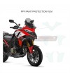 Kit pellicola protettiva ppf - Ducati Multistrada V4 Pikes Peak 