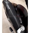 Carbon Muffler Top Cover - Ducati Multistrada V4 / Rally
