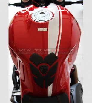 Kit fasce adesive Stripe Edition - Ducati Monster 797/821/1200