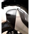 Couvercle de silencieux en carbone - Ducati Multistrada V4 / Rallye
