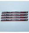 4 universelle 3D-Harzklebstoffe - Ducati Multistrada 1200S 