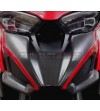 Complete carbon conveyor tip - Ducati Multistrada V4 - Rally
