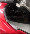 Tableaux de bord bulle carbone - Ducati Multistrada V4 