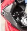 Tableaux de bord bulle carbone - Ducati Multistrada V4 