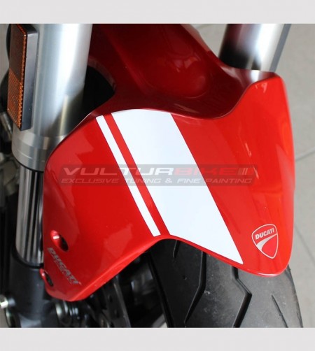 Kit fasce adesive Stripe Edition - Ducati Monster 797/821/1200