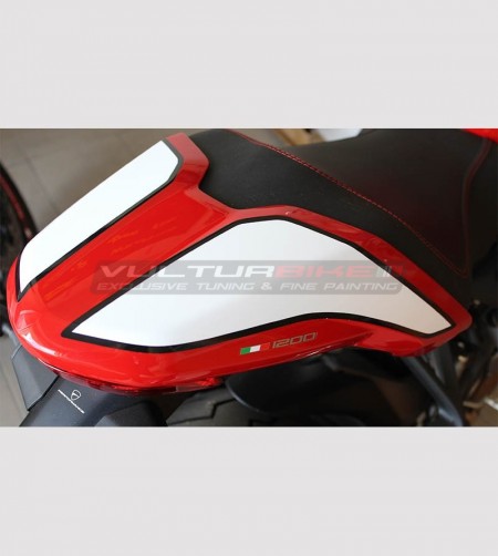 Adesivi per codino - Nuova Ducati Monster 797/821/1200