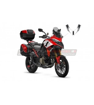 Adhesivo de carenado - Ducati Multistrada V4 / V4S 