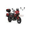 Adhésif pour bulle - Ducati Multistrada V4 / V4S 