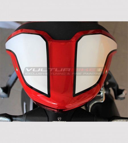 Adesivi per codino - Nuova Ducati Monster 797/821/1200