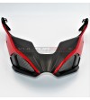 Griglie in alluminio convogliatore airbox - Ducati Multistrada V4