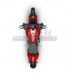 Custom tank stickers - Panigale Ducati / Streetfighter V2 