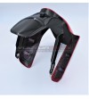 Parafango anteriore in carbonio  - Multistrada V4 / V4S / Rally 