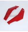 Cover radiatore originali Ducati Streetfighter V2 