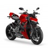 Cover radiatore originali Ducati Streetfighter V2 