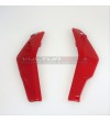 Cubierta original del radiador Ducati Streetfighter V2 