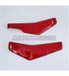 Cover radiatore originali Ducati Streetfighter V2 