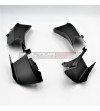 Carbon Finnenset - Ducati Multistrada V4 