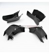 Ensemble d’ailettes en carbone - Ducati Multistrada V4 