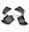 Carbon Finnenset - Ducati Multistrada V4 