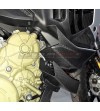 Carbon fin set - Ducati Multistrada V4 
