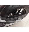 Paracatena posteriore in carbonio - Ducati Multistrada V4 / Rally 