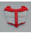 Monoseat tails sticker - Ducati 749 / 999 R version 