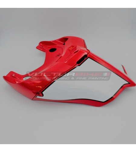 Monoseat tails sticker - Ducati 749 / 999 R version 
