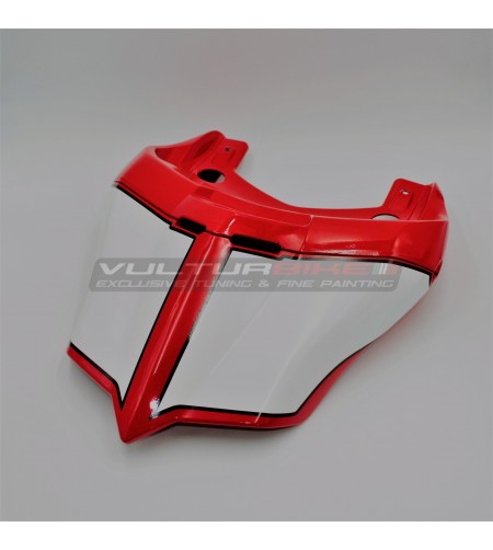 Monoseat tails sticker - Ducati 749 / 999 R version 