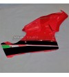 Autocollants pour les côtés inférieurs - Ducati 749 / 999 