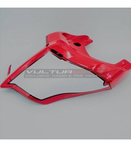 Kompletter Klebesatz - Ducati 749 / 999 R Version 