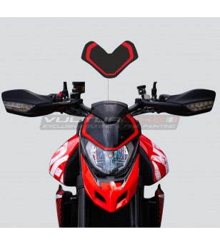 Adesivo per cupolino replica RVE - Ducati Hypermotard 950 