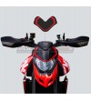 Adesivo per cupolino replica RVE - Ducati Hypermotard 950 