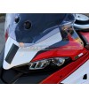 Custom Design Carbon Fairing - Ducati Multistrada PikesPeak 