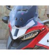 Custom Design Carbon Fairing - Ducati Multistrada PikesPeak 