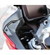 Custom Design Carbon Fairing - Ducati Multistrada PikesPeak 